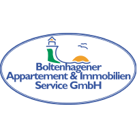 Logo Boltenhagener Appartement & Immobilien Service