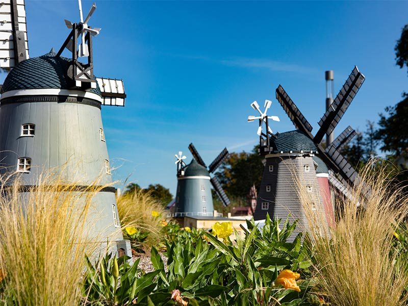 Miniaturen und Modelle