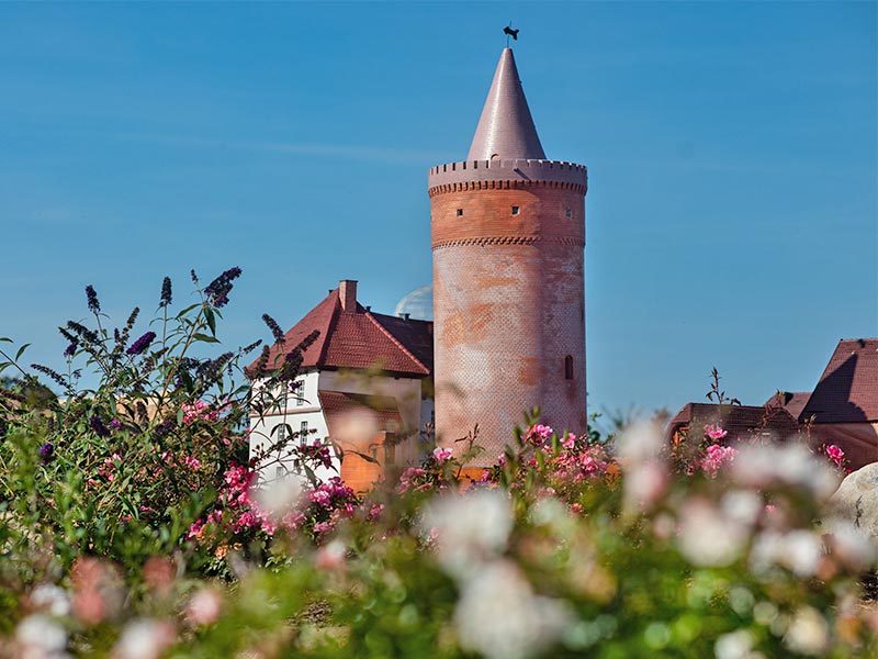 Miniaturen und Modelle