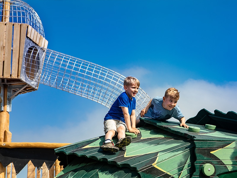Titelbild Erlebnisse Spielplatz