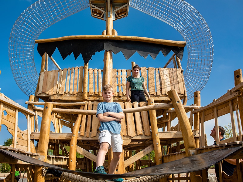 Titelbild Erlebnisse Spielplatz