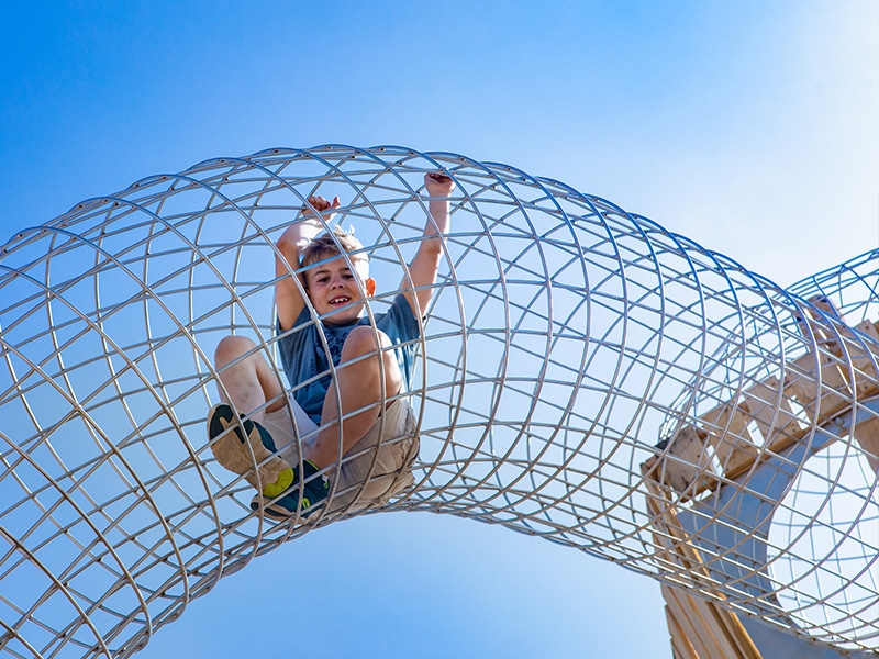 Titelbild Erlebnisse Spielplatz