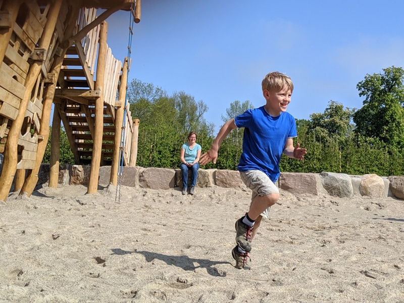 Titelbild Erlebnisse Spielplatz