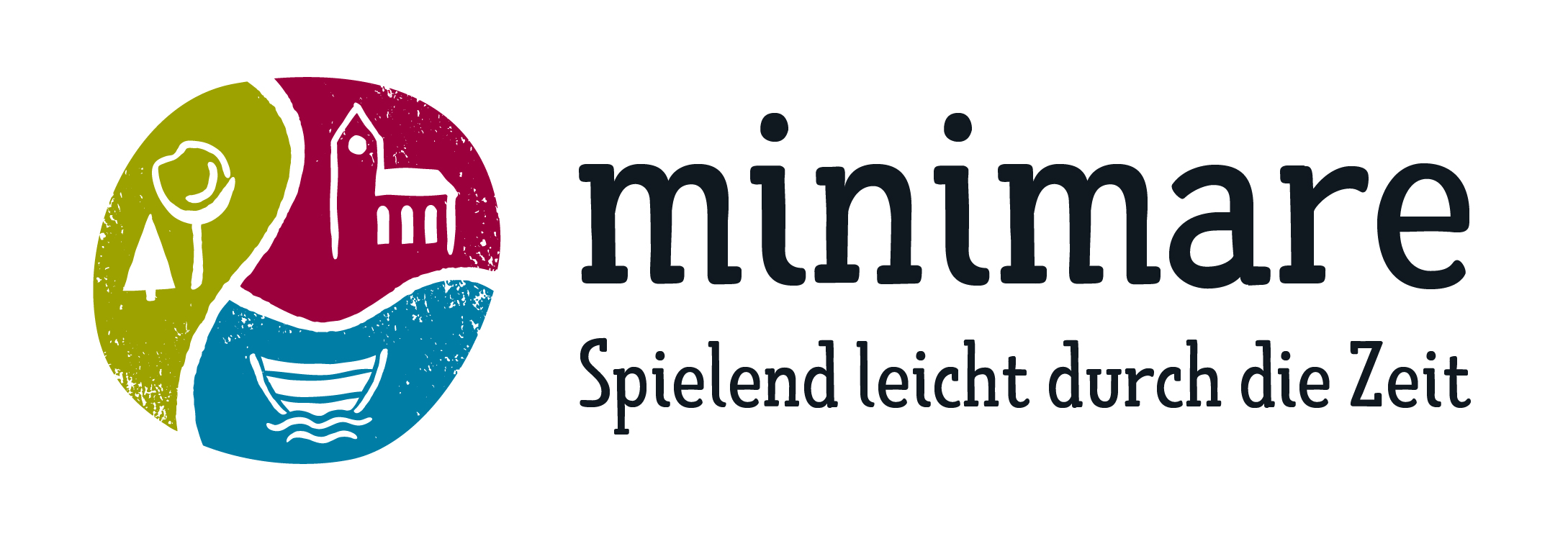 minimare logo