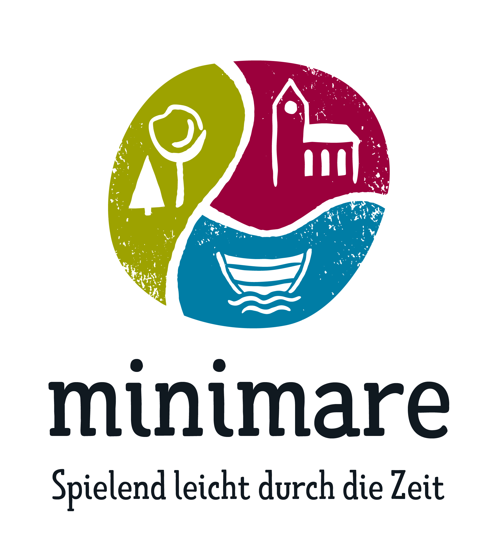 minimare logo